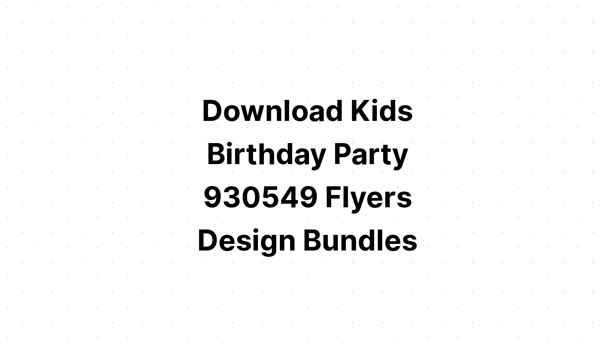 Download Birthday Boy Birthday Nutrition Facts Label Template SVG File